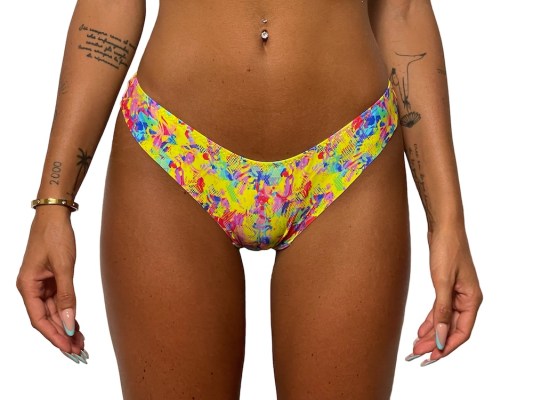 MIMOSA VIKINI6